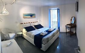Hannette Cinqueterre Apt Libeccio