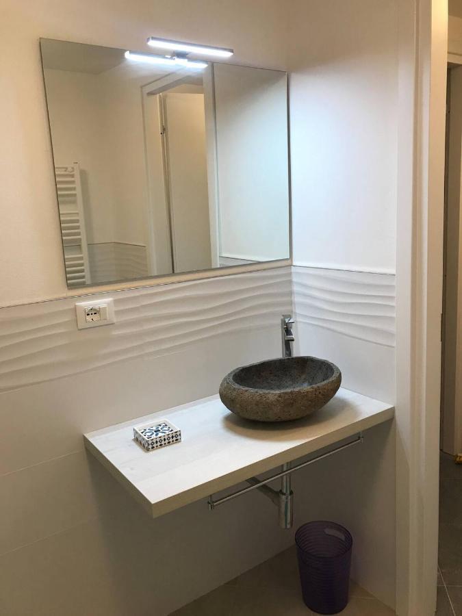 Hannette Cinqueterre Apt Libeccio Manarola Extérieur photo