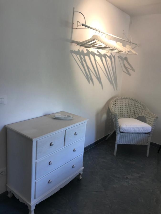 Hannette Cinqueterre Apt Libeccio Manarola Extérieur photo